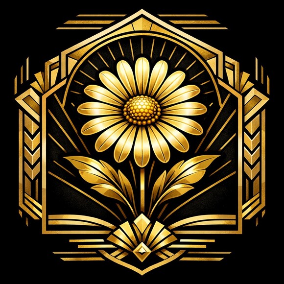goldenagedaisy